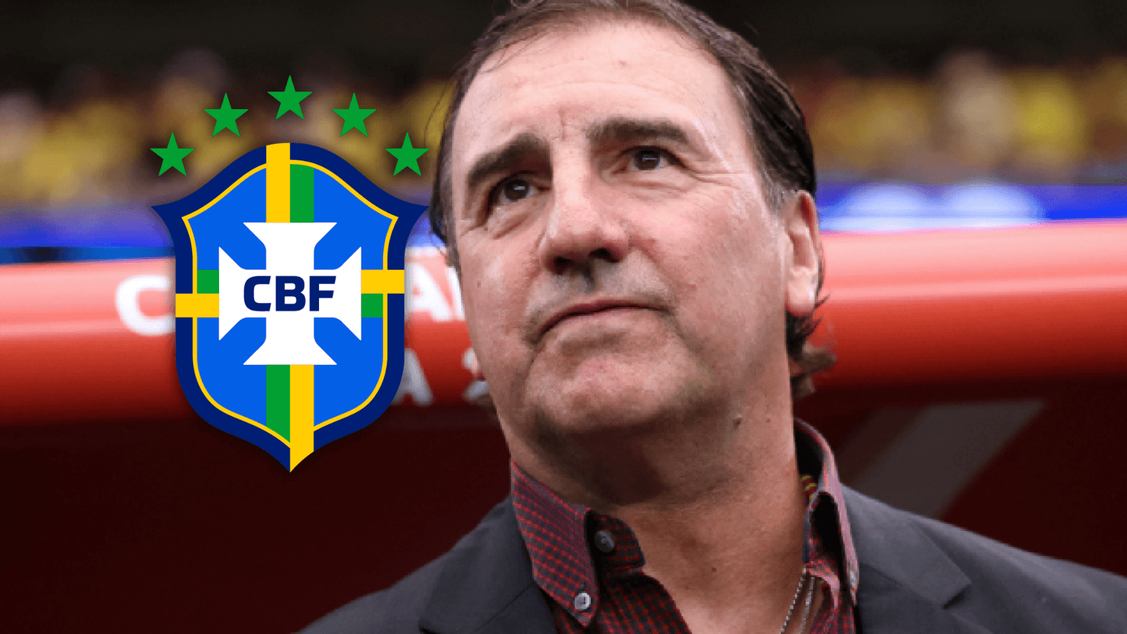 Néstor Lorenzo, entrenador de la Selección Colombia Foto: FCF y Escudoteca