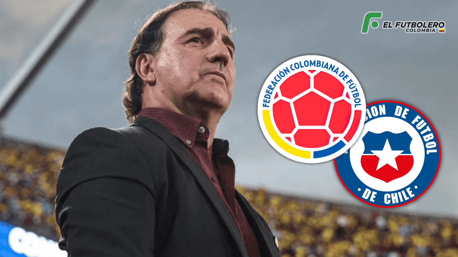 Néstor Lorenzo Foto: AFP y Escudoteca PN