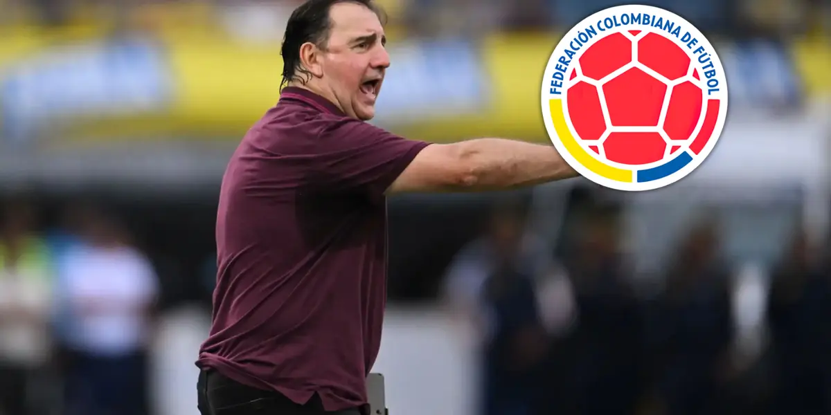 Néstor Lorenzo Foto: Canal RCN y Escudoteca