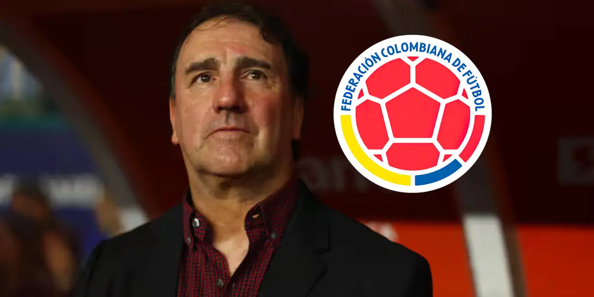 Néstor Lorenzo Foto: El Tiempo y Escudoteca