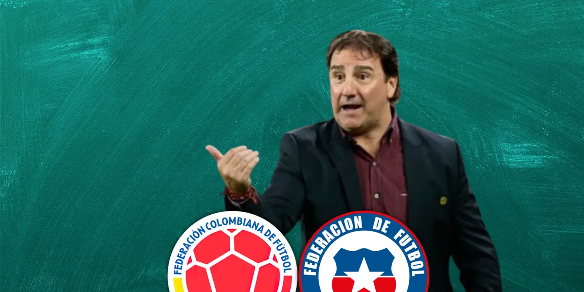 Néstor Lorenzo Foto: Escudoteca y Antena 2