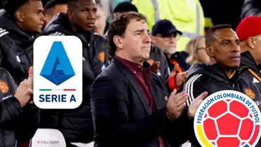 Néstor Lorenzo Foto: Marca y Escudoteca PN