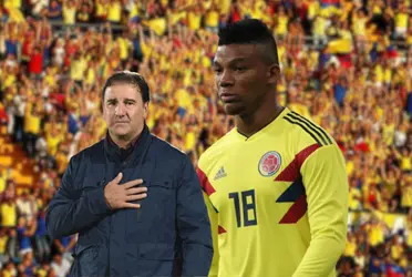 Néstor Lorenzo hizo oficial su lista de jugadores y hay varias sorpresas