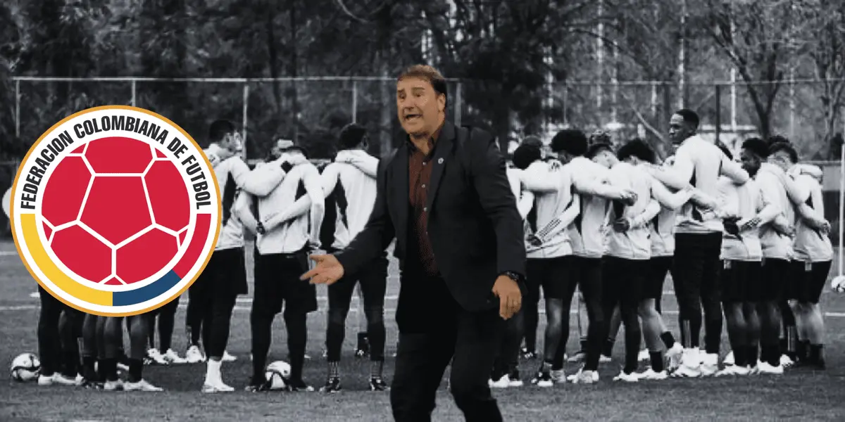 Néstor Lorenzo hizo viajar muchos kilómetros a este jugador, el cual terminó en la tribuna en los partidos contra Venezuela y Chile.