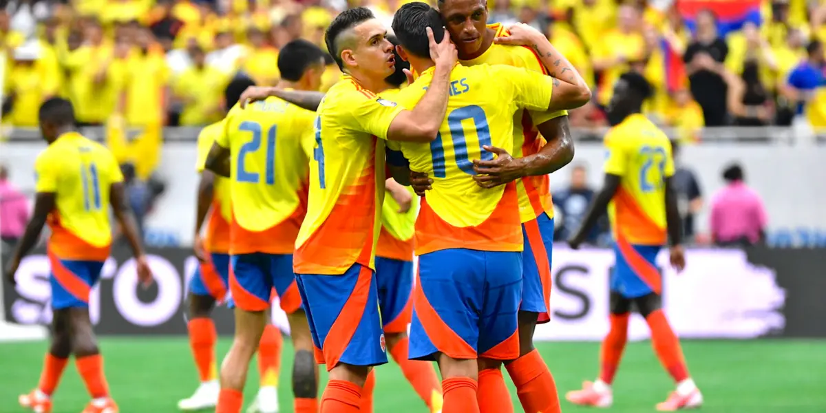 Néstor Lorenzo: "No subestimamos a Uruguay". Foto: Instagram