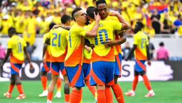 Néstor Lorenzo: "No subestimamos a Uruguay". Foto: Instagram