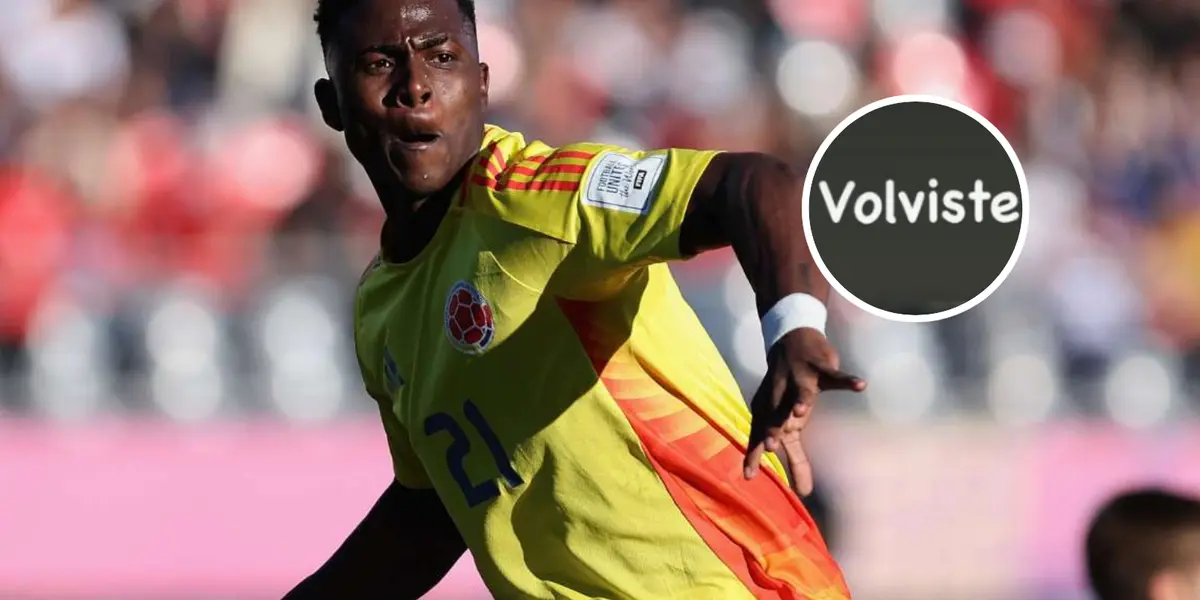 Neyser Villarreal y la nueva polémica que tiene antes de salir de Millonarios Foto: FIFA y Captura de Instagram