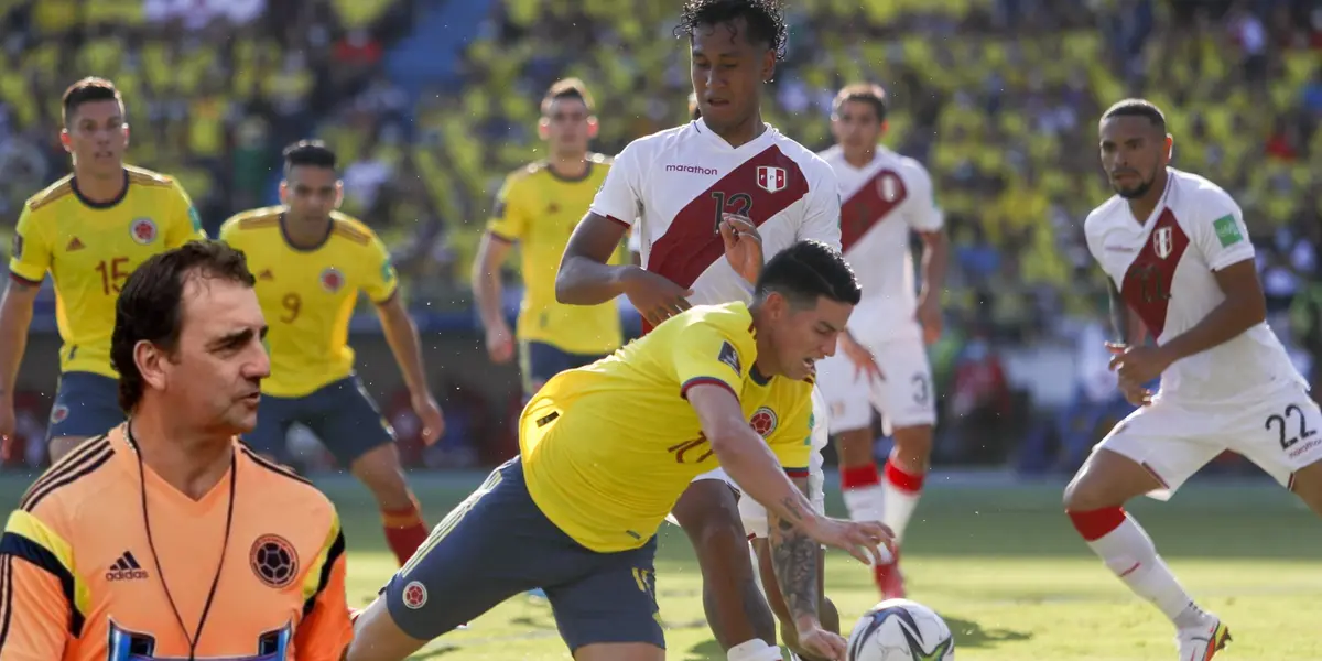 Ni en Colombia se atrevieron, la traición que podrían hacer en la selección Perú