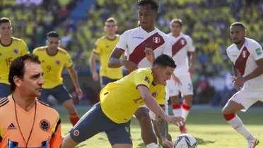 Ni en Colombia se atrevieron, la traición que podrían hacer en la selección Perú