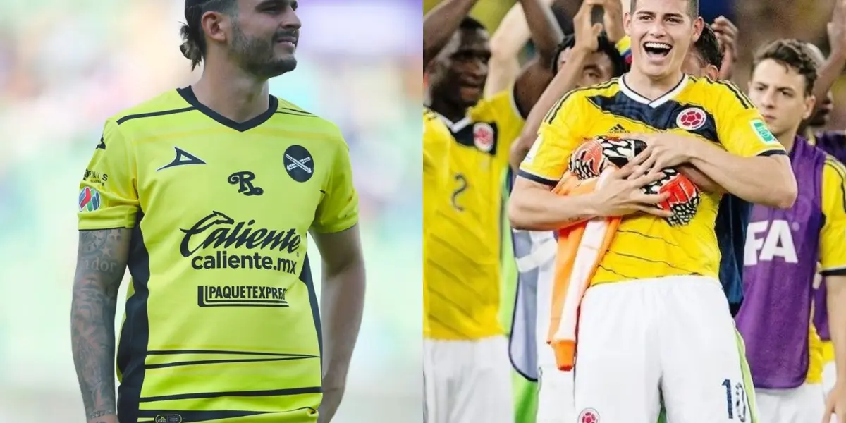 Nicolás Benedetti tomó una decisión sobre su futuro en México.