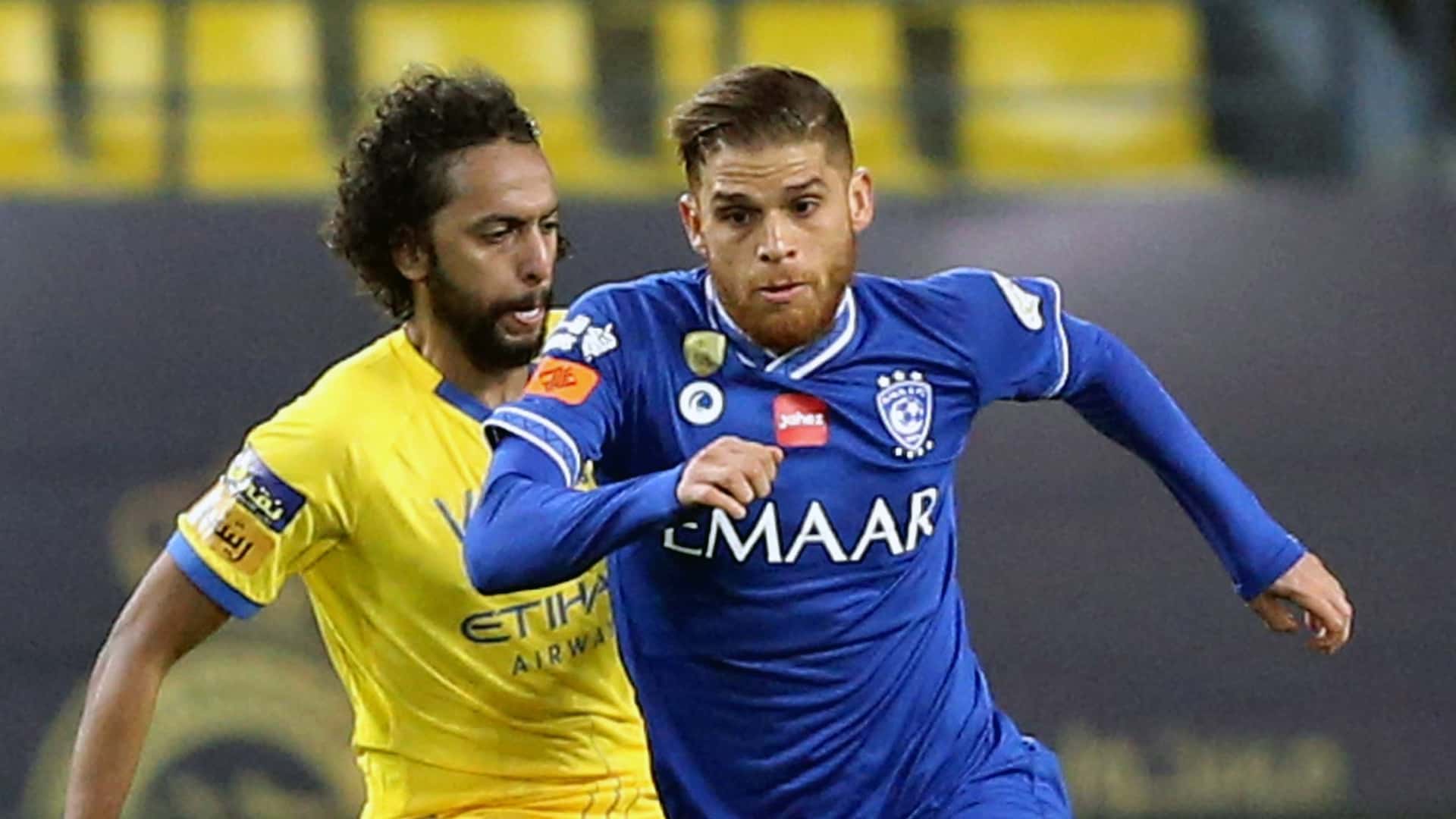 No da su brazo a torcer este virus y ahora a pesar de las vacunas sigue contagiando a las personas y entre esos hay compatriotas en el fútbol europeo.