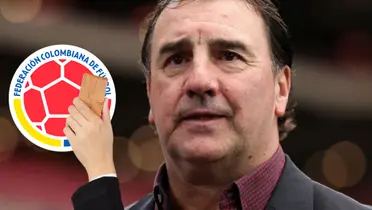 No es Montero: el verdadero borrado de Lorenzo que encendió la polémica en Colombia Foto: FCF, Pexels y Escudoteca