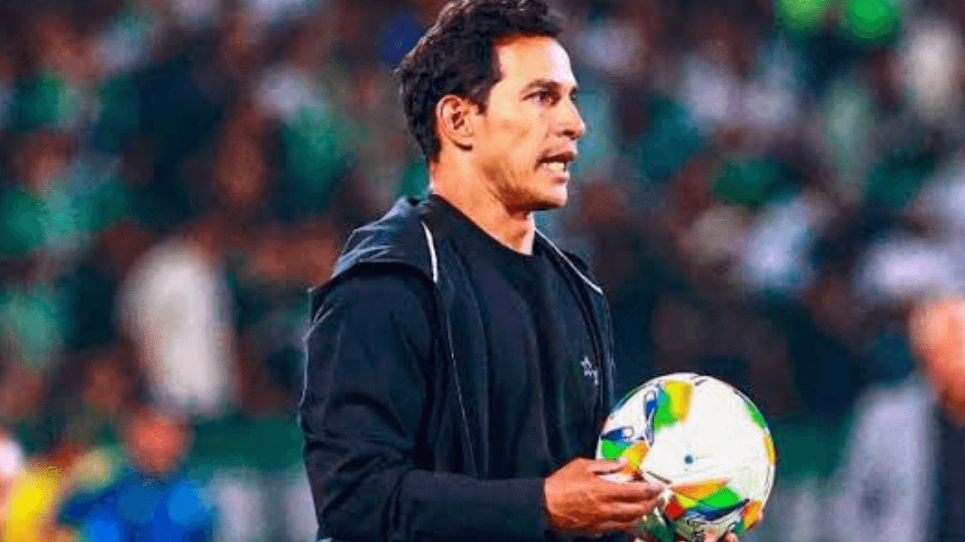 No es solo ganar, es tener identidad en los partido complicados
