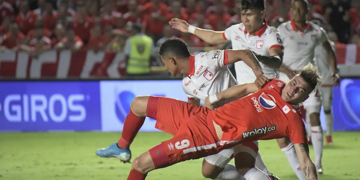 No ha finalizado el 2021 y los equipos colombianos ya se refuerzan