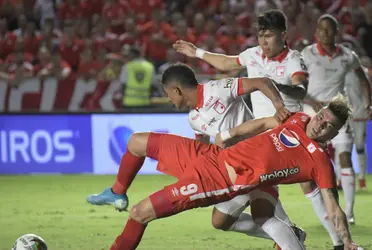 No ha finalizado el 2021 y los equipos colombianos ya se refuerzan