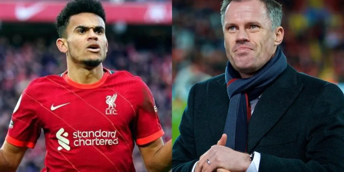 No paran los elogios para el colombiano que se ha podido adaptar de gran forma al club.