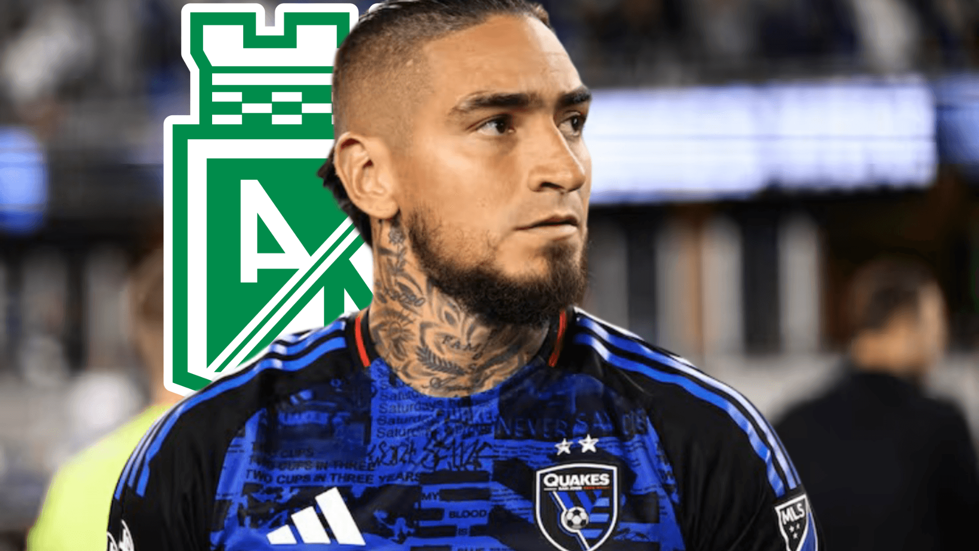 No pude ser, un año más sin el chicho arango