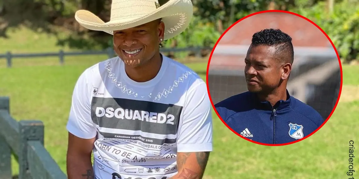 No rindió en Millonarios y los tres negocios que tiene Fredy Guarín en Colombia