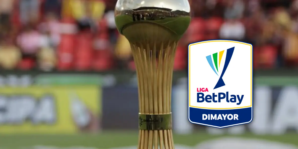 No solo es Millonarios, a estos clubes también les habrían ayudado a ganar la Liga Betplay. Foto: Dimayor y Escudoteca