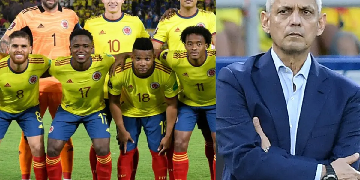 No solo este delantero pide al entrenador argentino, además su potencial para explotar varios jugadores cafeteros es del agrado de muchos aficionados colombianos. 