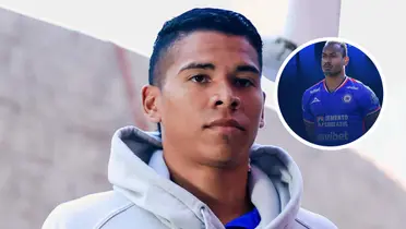 No son buenas las noticias para Willer Ditta y para Kevin Mier en Cruz Azul Foto: Cruz Azul