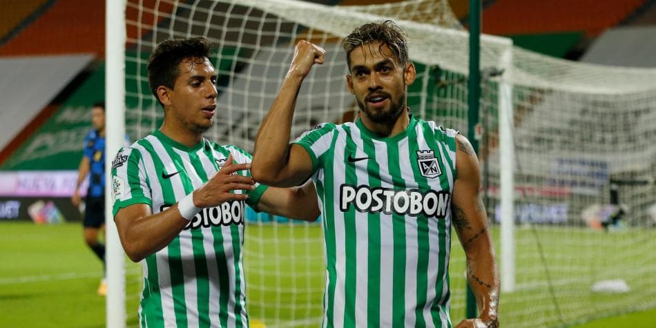 No todo son malas noticias dentro del verde, el rifle llego a su partido número 100 con su club.