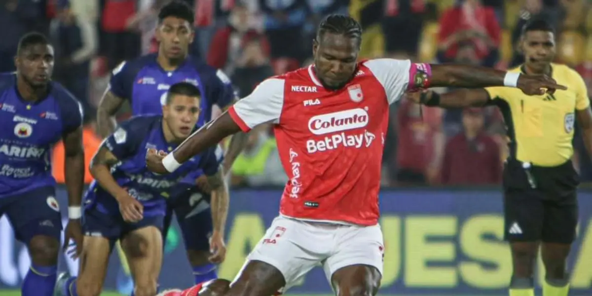 ¡No te lo pierdas! Así puedes ver GRATIS el clásico capitalino entre Millonarios y Santa Fe. Foto: Instagram