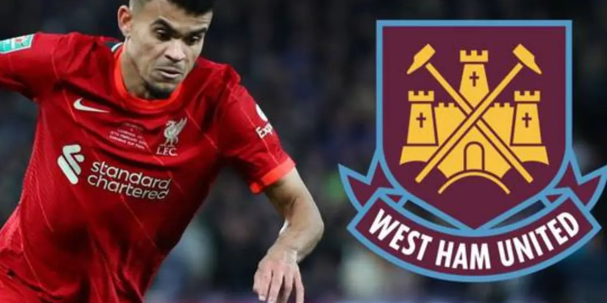 Nuevamente el futbolista colombiano fue protagonista con el Liverpool, que ganó 1-0 en el estadio de Anfield.