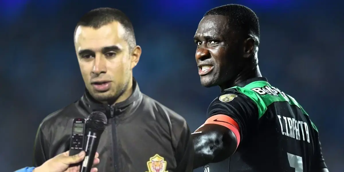 Nuevo DT de Nacional respaldó a su pupilo, tras su floja presentación ante el DIM.