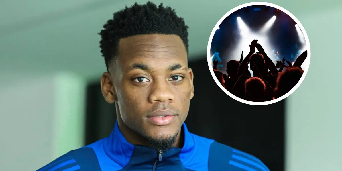 ¿Nuevo escándalo? Ojo a lo que pasó con Jhon Durán en las últimas horas Foto: Pexels y Al Nassr