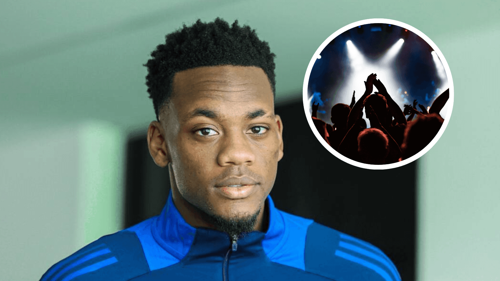 ¿Nuevo escándalo? Ojo a lo que pasó con Jhon Durán en las últimas horas Foto: Pexels y Al Nassr