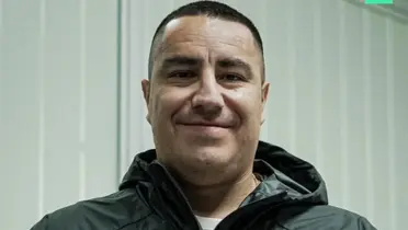 ¿Nuevo refuerzo para Cruz Azul? El nombre que suena. Foto: Instagram