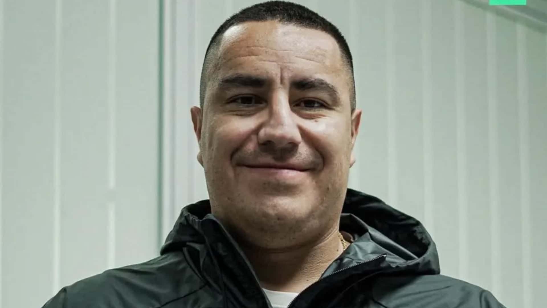 ¿Nuevo refuerzo para Cruz Azul? El nombre que suena. Foto: Instagram