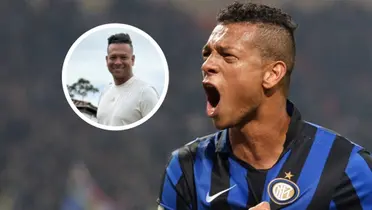 ¿Nuevo rumbo? La nueva etapa en la vida de Fredy Guarín. Foto: Transfermarkt y Freddy Guarín