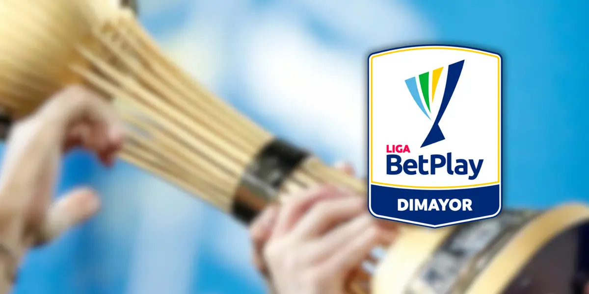¡Ojo al cambio! Dimayor mueve las fechas de cuadrangulares, ¿por qué?  Foto: Escudoteca y Win Sports
