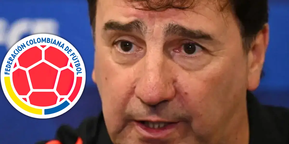 Ojo al llamado que pdoría hacer Néstor Lorenzo dentro de unos pocos días con este jugaor Foto: FCF y Escudoteca