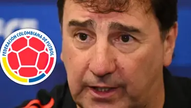 Ojo al llamado que pdoría hacer Néstor Lorenzo dentro de unos pocos días con este jugaor Foto: FCF y Escudoteca