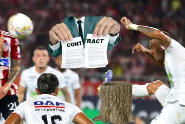 Once Caldas a falta de dos jornadas para terminar la fase de todos contra todos borró a varios troncos