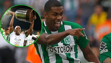 Orlando Berrío tiene un nuevo destino tras su regreso fugaz a la liga colombiana (Fotos: Futbolred, Redes Nacional)