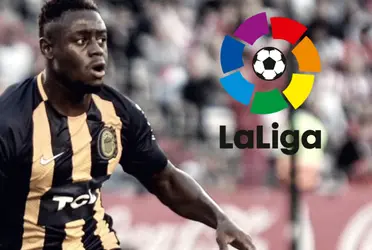 Óscar Cabezas estuvo en órbita para ir a jugar en Europa, pero en lugar de eso prefirió jugar por el América.