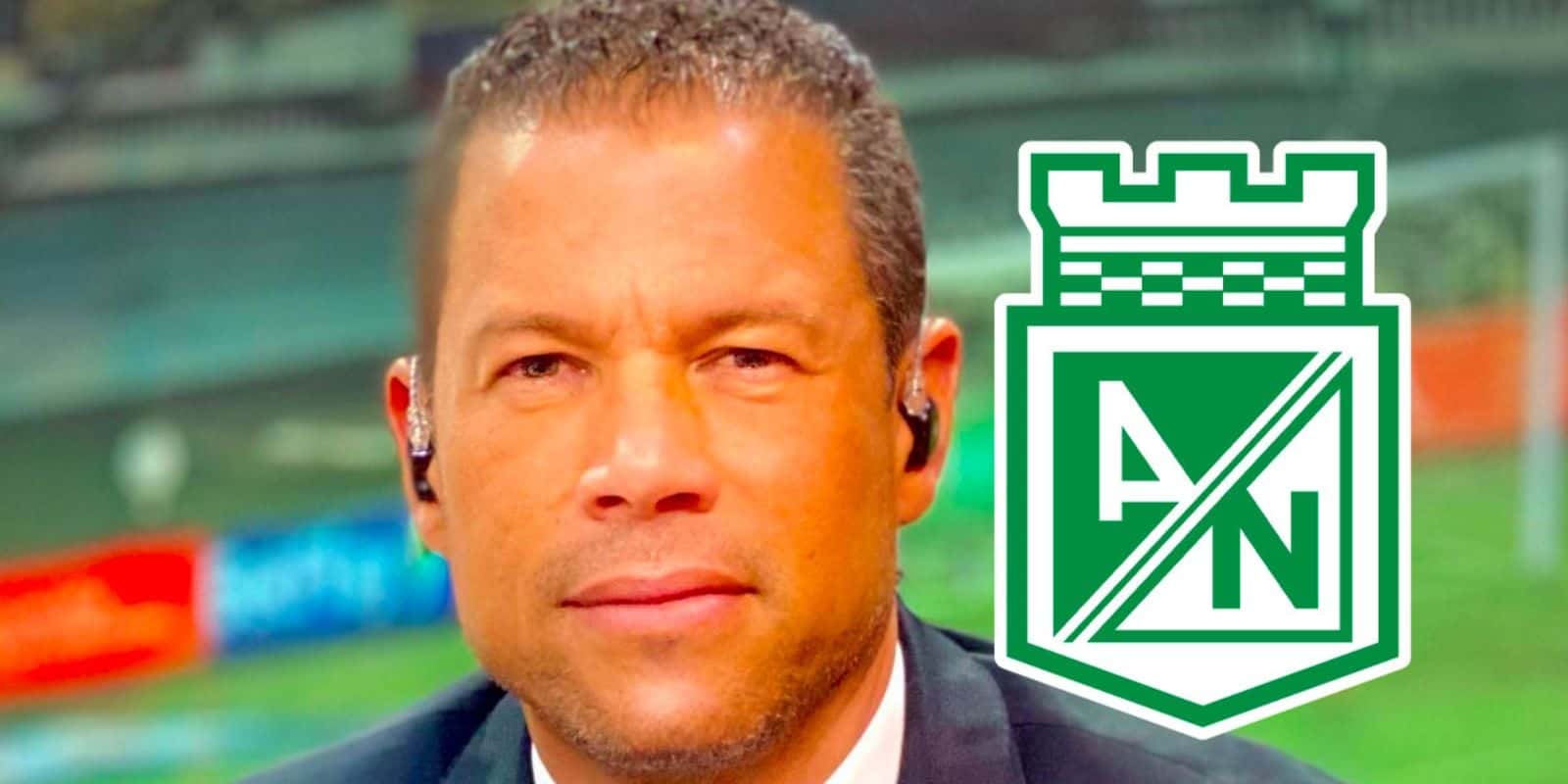 Óscar Córdoba recibió una noticia desde Atlético Nacional y que en gran medida es de gran importancia para él.