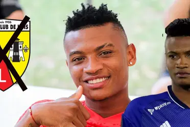 Óscar Cortés recibió una buena noticia y no fue ni por Millonarios ni Lens de Francia