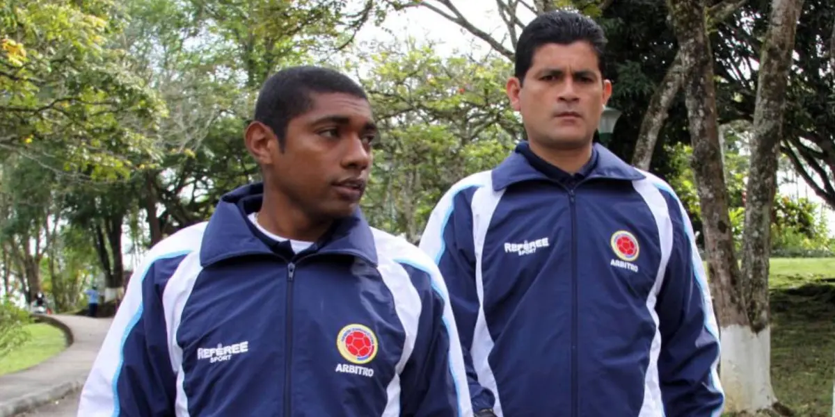 Óscar Julián Ruiz e Ímer Machado son investigados por las demandas de acoso por parte de Harold Perilla.