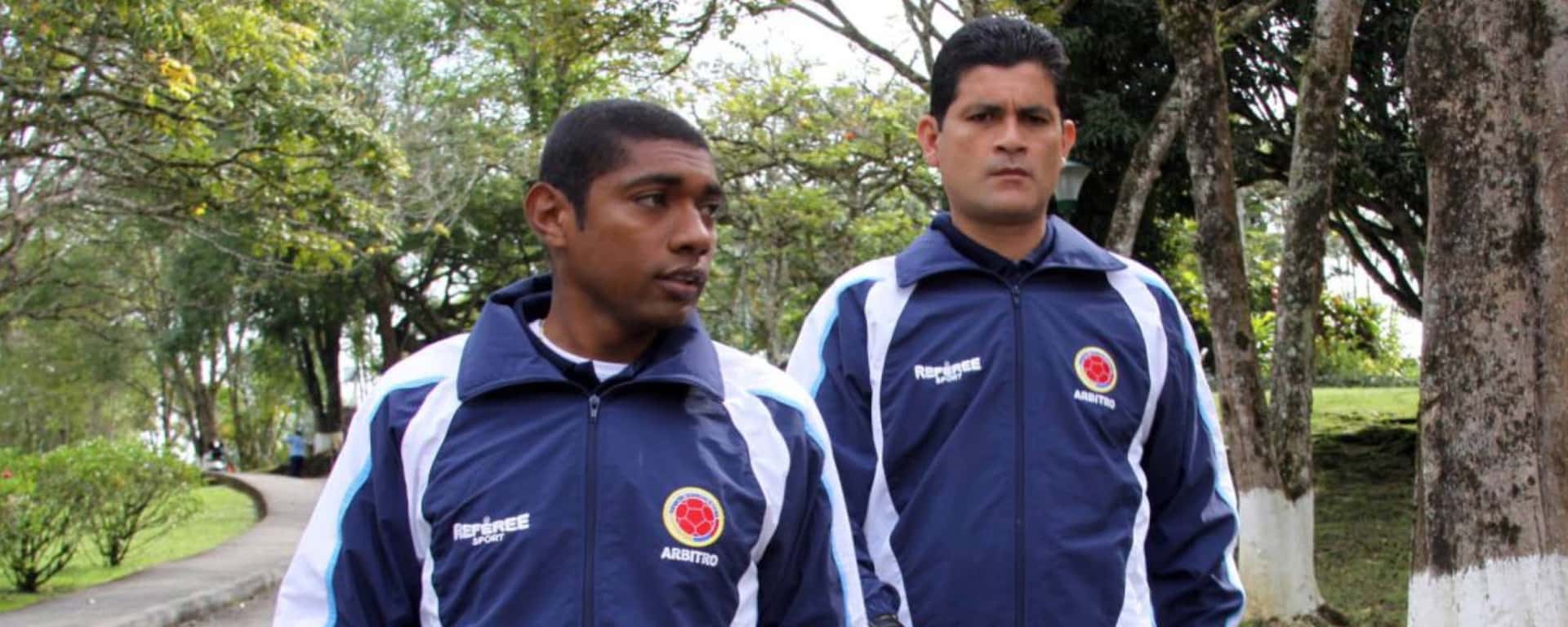 Óscar Julián Ruiz e Ímer Machado son investigados por las demandas de acoso por parte de Harold Perilla.