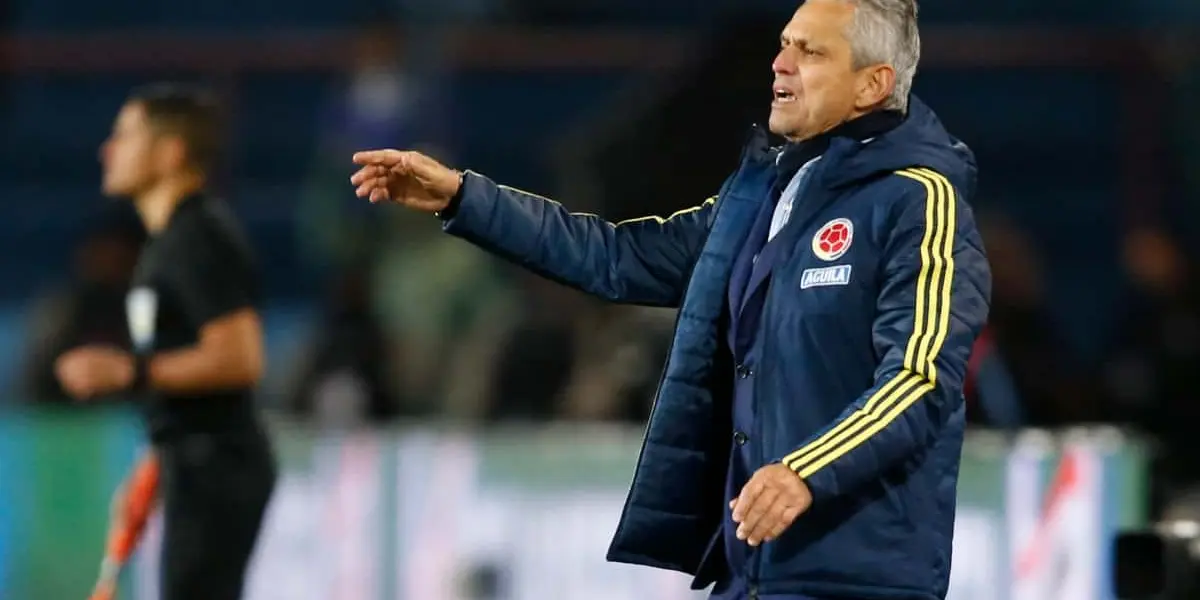 Otra vez Teófilo Gutiérrez está en ojo del huracán su carácter explosivo le volvió a jugar una mala pasada y como todo en el peor momento para su club.