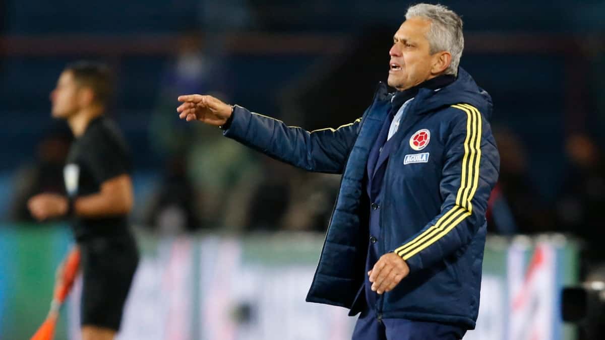 Otra vez Teófilo Gutiérrez está en ojo del huracán su carácter explosivo le volvió a jugar una mala pasada y como todo en el peor momento para su club.