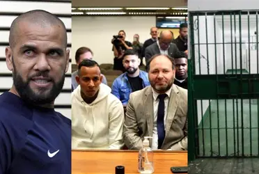 Otro jugador estaría por vérselas con la justicia por una denuncia de maltrato y agresiones a su ex pareja.