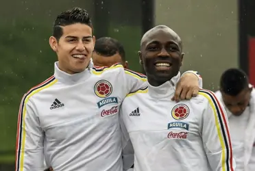 Pablo Armero hace poco comentó cuál es el lateral izquierdo que le gustaría a él para la nueva Selección Colombia.