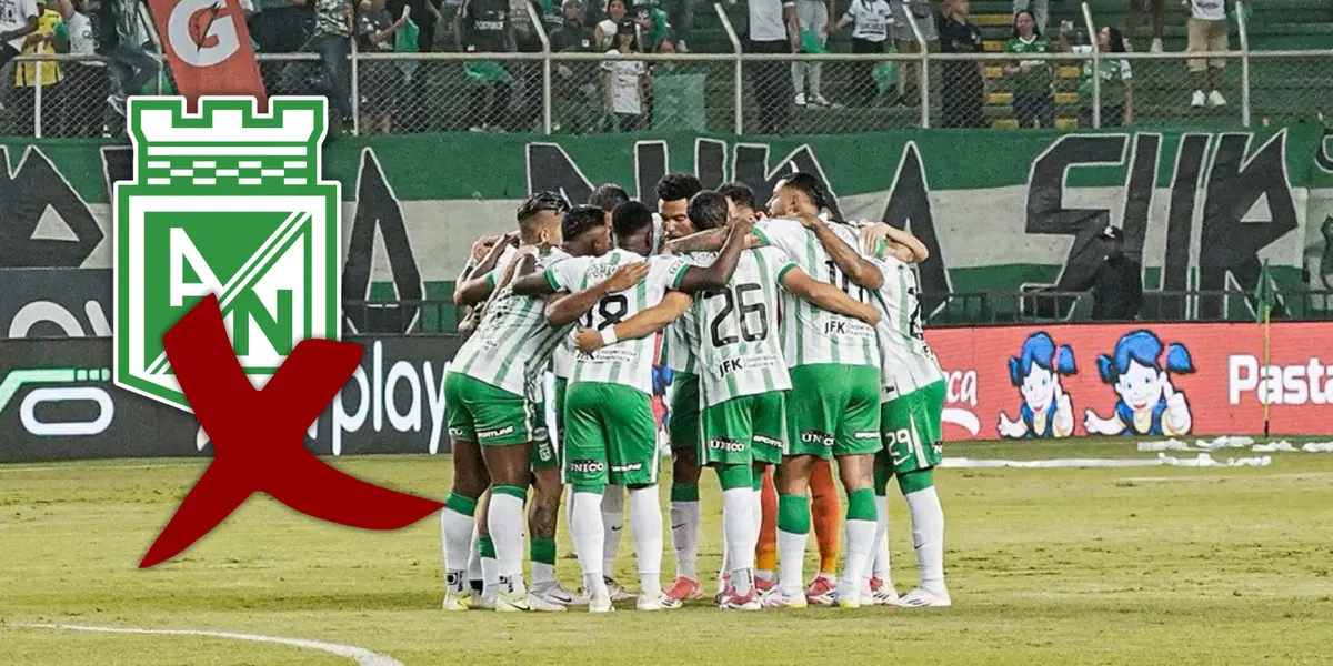 Pablo Ceppelini, ex Atlético Nacional, enfrenta denuncias por indisciplina en Perú. Foto: Nacionaloficial, Escudoteca y Pexels