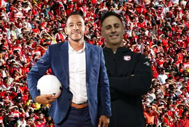 Pablo Peirano, póngase pilas con los refuerzos eso no puede demorar mucho